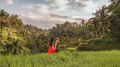 Indonesien verbietet Sex vor der Ehe: Was heißt das für Reisende?