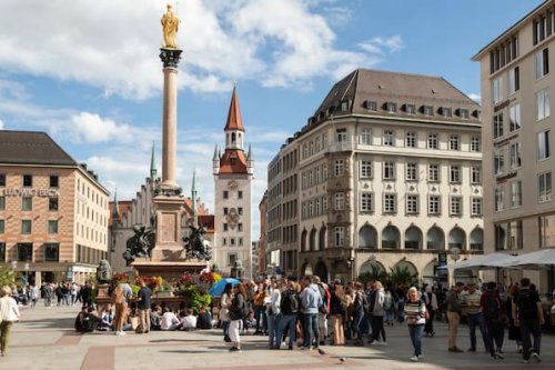 Diese Stadt in Deutschland gilt als unfreundlichste der Welt