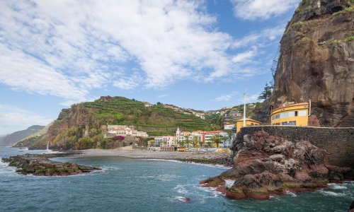 Arbeit und Urlaub: Erstes „Digital Nomad Village“ auf Madeira