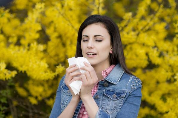 Keine Pollen: Das sind die besten Reiseziele für Allergiker