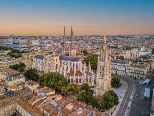 Geheimtipp Bordeaux: So schön ist die Stadt hinter dem berühmten Wein