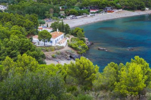Spanien: Restaurant El Bulli bietet Übernachtung auf Airbnb an