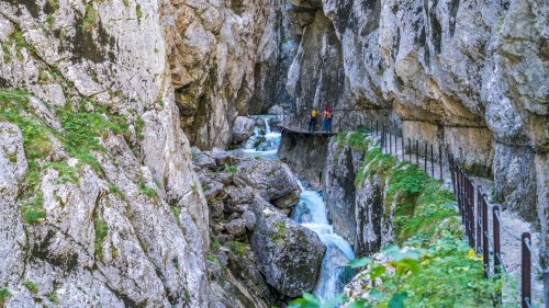 Diese 9 Orte in Bayern musst du unbedingt sehen