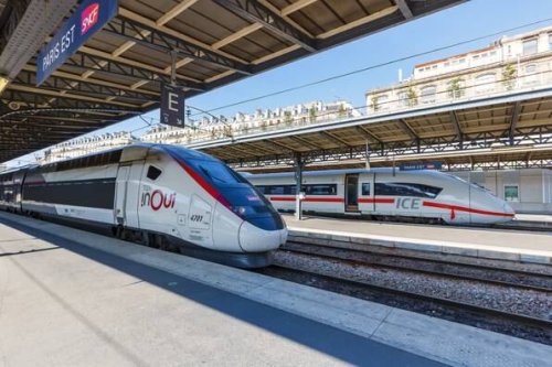 Freundschaftspass: 60.000 Bahntickets für junge Menschen ab Montag kostenlos erhältlich