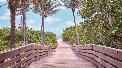 Paradies in Florida: 10 Highlights in The Palm Beaches