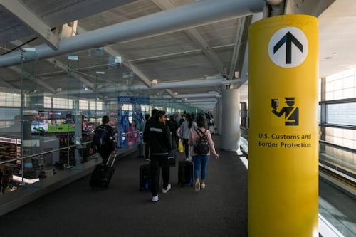 Grenzkontrolle vor USA-Flug: Diese Flughäfen bieten Vorabprüfung für Reisende