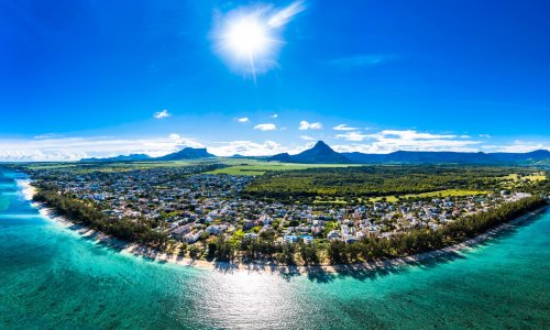 Mauritius oder La Réunion: Welche Insel ist schöner?