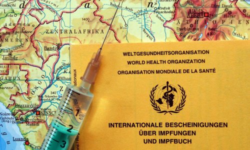 Reiseimpfungen: Wann und wo sind sie wichtig?