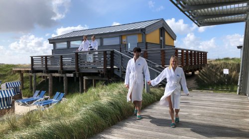 Wellness Urlaub - cover