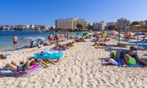 Mallorca-Urlaub 2023: Was sich nächstes Jahr ändert