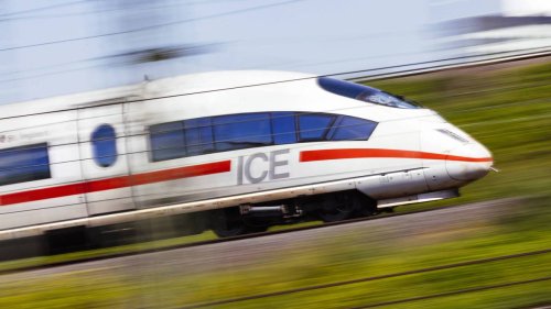 Neue Bahnverbindung zwischen Berlin und Paris kommt 2024