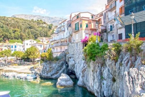 Italien: Das sind die 6 neuen schönsten Dörfer 2023
