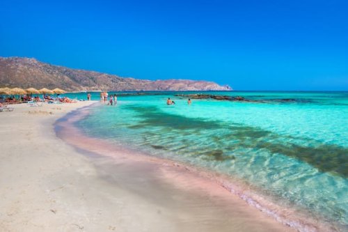 Die Top 10 Strände 2025: Traumziele für den perfekten Urlaub