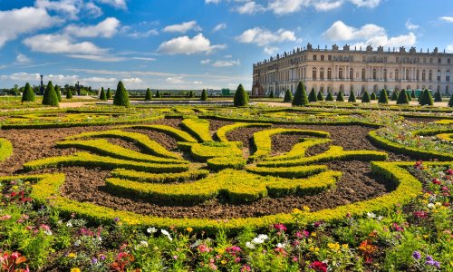 Mehr als ein Schloss: Das kannst du in Versailles entdecken
