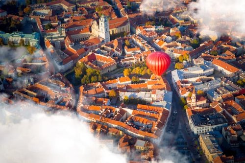 Grüne Hauptstadt Europas 2025: Diese Städte sind besonders nachhaltig