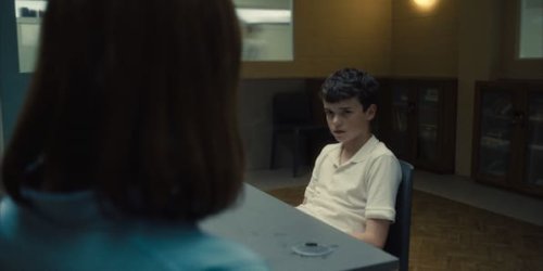 Netflix-Erfolg „Adolescence“: Hier wurde die virale Serie gedreht
