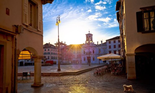 Diese italienische Region bezahlt Reisende für einen Besuch