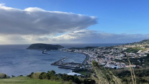 Urlaub auf den Azoren: Warum Faial perfekt zum Entspannen ist