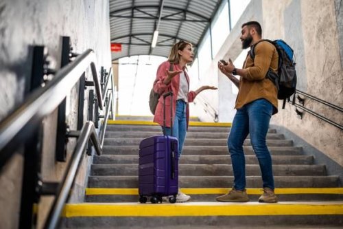 Trennung im Urlaub: Darum machen so viele Paare auf Reisen Schluss