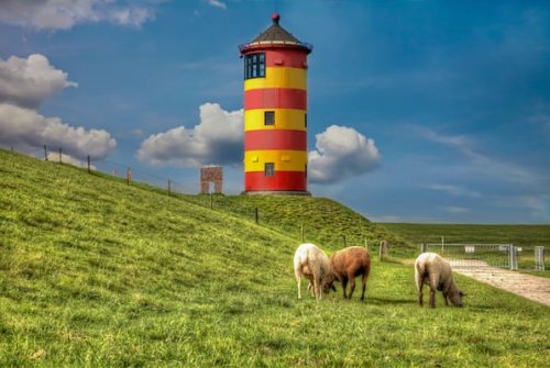 Niedersachsen: Die besten Ausflugsziele für einen Kurzurlaub