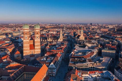 Städtetrip gen Süden: Darum solltest du München & Heidelberg besuchen