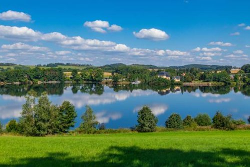 Diese Flusslandschaften in Deutschland sind noch Geheimtipps