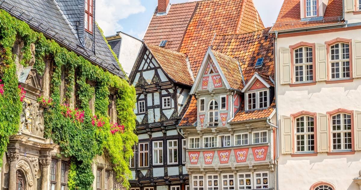 Quedlinburg: 2 Nächte im WYNDHAM GARDEN inkl. Frühstück ab 118,50 Euro