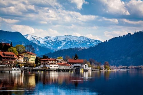 Diese Kleinstädte in Deutschland sind besonders beliebt