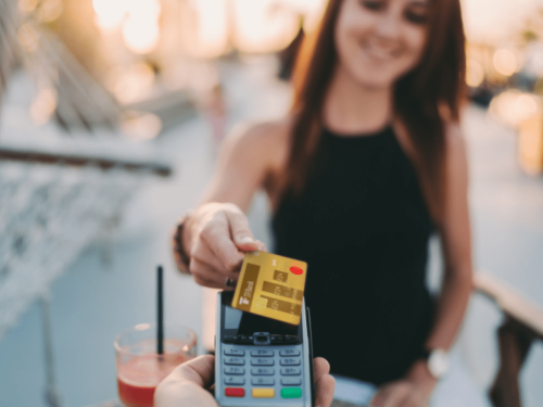 Die MasterCard Gold der TF Bank als perfekte Reisekarte