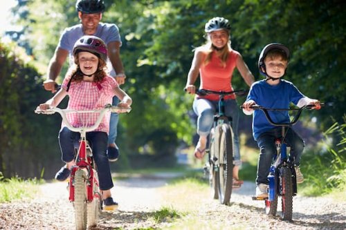 Günstige Ausflugsziele für Familien in Deutschland