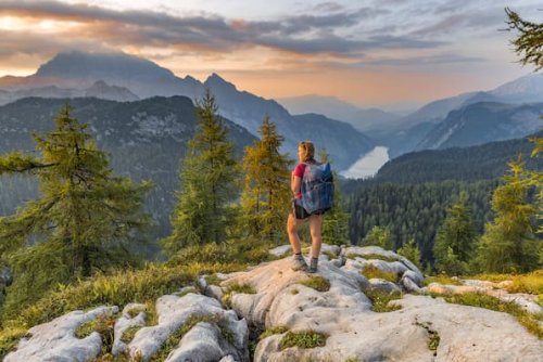 Natur pur! Die 9 schönsten Nationalparks in Deutschland