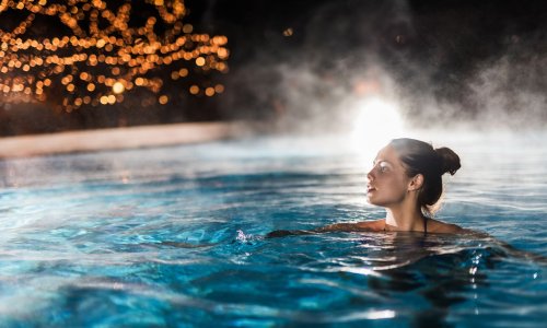 Das sind die 10 besten Thermen in Deutschland