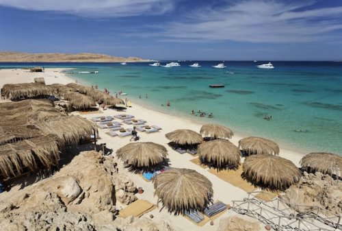 Familienurlaub in Ägypten: Wo Urlaub mit Kindern möglich ist