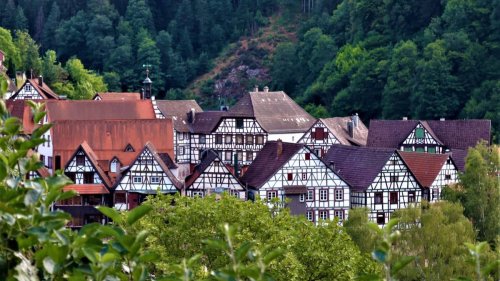 Diese 12 Orte im Schwarzwald musst du gesehen haben