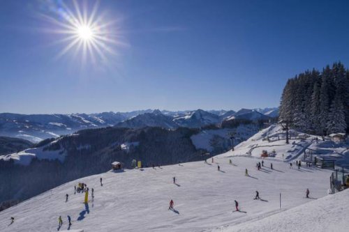 Deutlicher Preisanstieg für Skiurlaub in Österreich