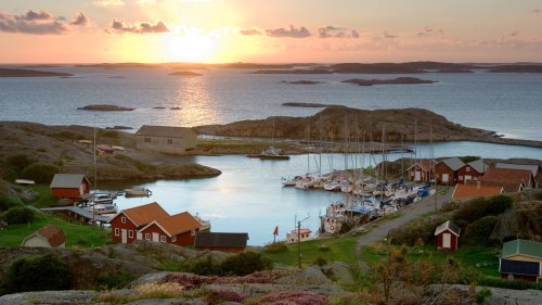 Die besten Geheimtipps für Urlaub in Schweden