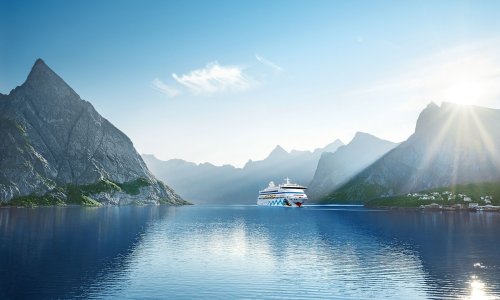 AIDA Cruises: Alle Infos zu Deiner nächsten Kreuzfahrt