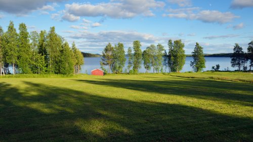Top Ten: Die 10 schönsten Reiseziele in Schweden