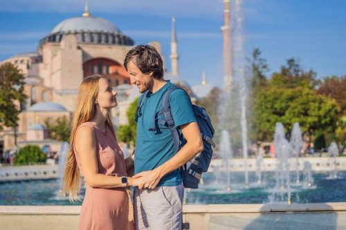 No-Go in der Türkei: Diese Regeln solltest du im Urlaub beachten