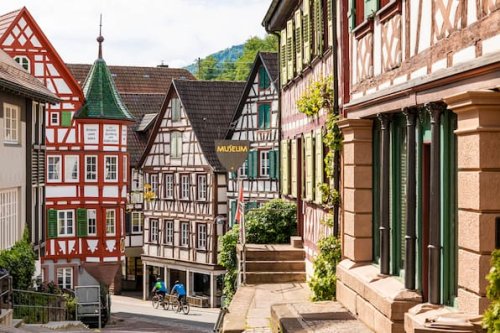 Die besten Tourismusdörfer 2025: Deutschland bewirbt sich um UN-Auszeichnung