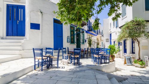 Warum du die griechische Insel Tinos kennenlernen musst