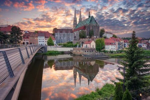 Görlitz: Was die Grenzstadt so besonders macht