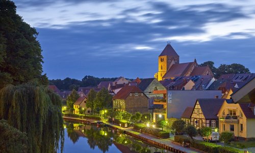 Perlen in Norddeutschland: 10 Kleinstädte die du gesehen haben musst