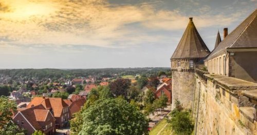 Das sind die 10 schönsten Kleinstädte in Norddeutschland