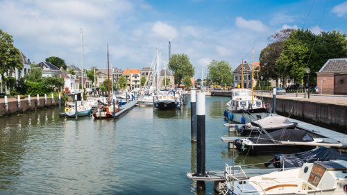 Niederlande: Diese Orte abseits der Küste musst du sehen