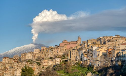 Die 13 wichtigsten Sehenswürdigkeiten auf Sizilien