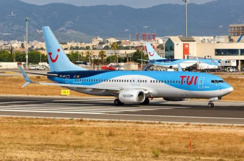 Unwetter auf Mallorca: Tausende Passagiere von Flugumleitungen betroffen