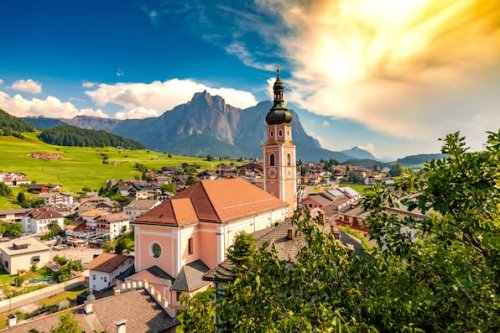 Urlaub in Südtirol: Die schönsten Dörfer für eine Reise