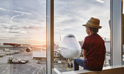 Tipps und Tricks: So umgehen Reisende das Flughafen-Chaos