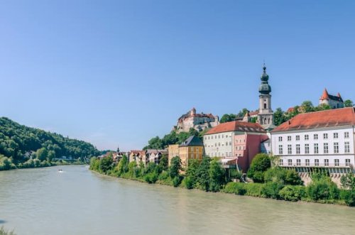 Bayern: 10 Rekord-Sehenswürdigkeiten – von der längsten Burg bis zum wärmsten See